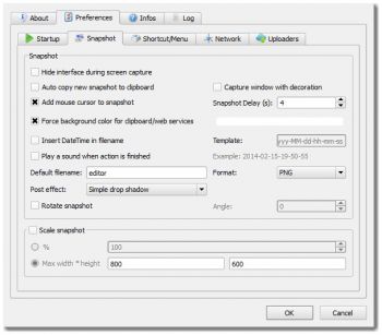 скриншот HotShots