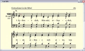 скриншот SharpEye