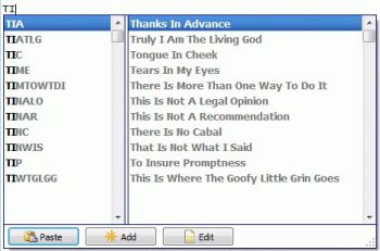 скриншот Comfort Typing