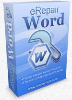 скриншот eRepair Word