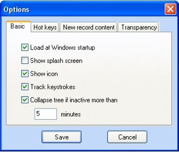 скриншот WinPaster