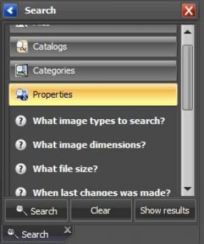 скриншот BonAView