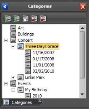 скриншот BonAView