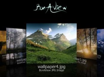 скриншот BonAView