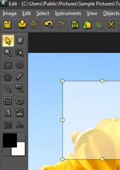 скриншот BonAView