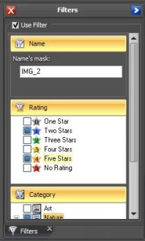 скриншот BonAView