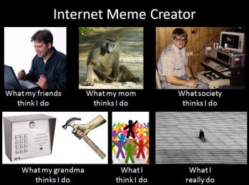 скриншот Meme Creator