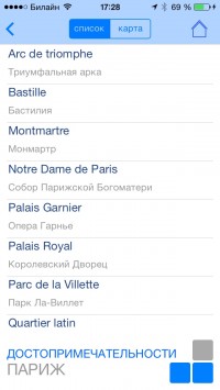 скриншот Ruso Turisto