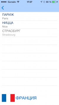 скриншот Ruso Turisto