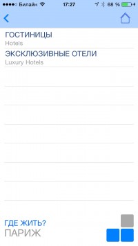 скриншот Ruso Turisto