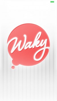 скриншот Waky