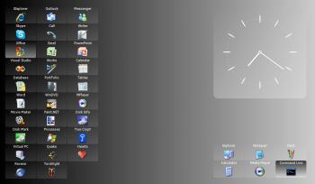 скриншот SE-DesktopApps