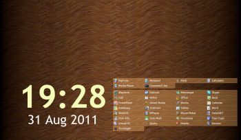 скриншот SE-DesktopApps