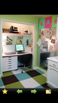 скриншот House Designs Catalog Free - Livingrooms, Bedrooms & Kitchens