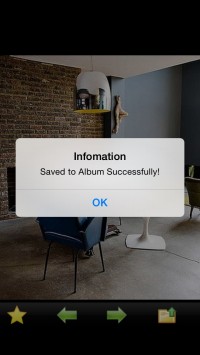 скриншот House Designs Catalog Free - Livingrooms, Bedrooms & Kitchens