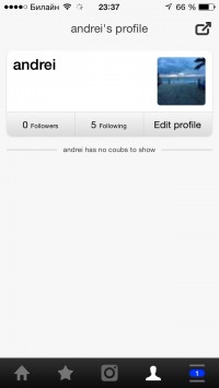 скриншот Coub