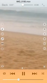 скриншот SpeedUpTV