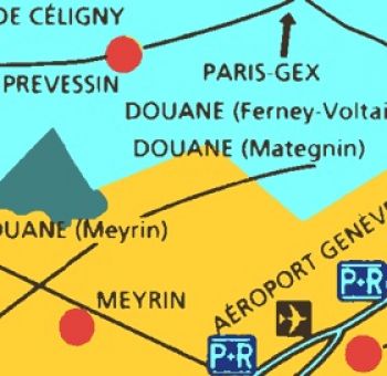 скриншот MagicMap