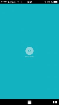 скриншот Opera Coast