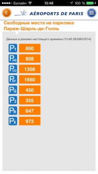 скриншот My Airport