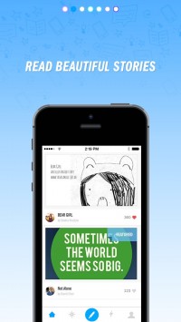 скриншот Tapestry