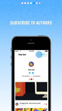 скриншот Tapestry