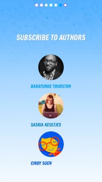 скриншот Tapestry