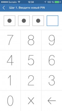 скриншот My WebMoney