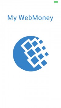 скриншот My WebMoney