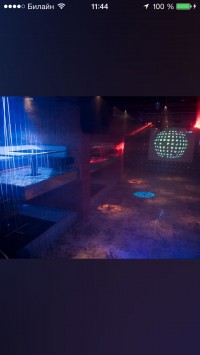 скриншот Gettable — лучшие рестораны города