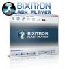 фотография Bixitron Flash Player