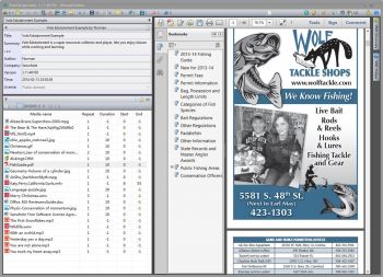 скриншот Vole Edutainment