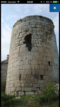 скриншот TravelPlaces