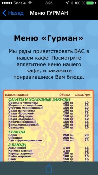 скриншот Банановая Республика