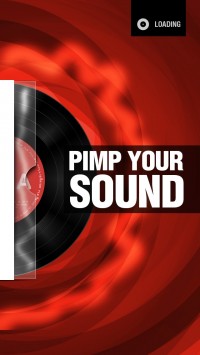 скриншот Ringtones for iOS 7