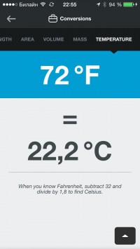 скриншот City Guides by National Geographic