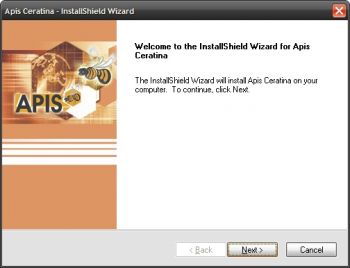 скриншот Apis Ceratina