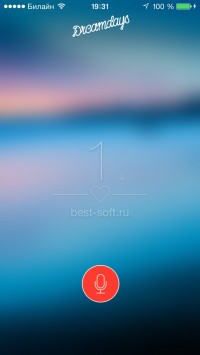 скриншот Dreamdays