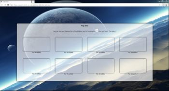 скриншот Polarity