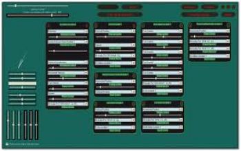 скриншот RolloSONIC