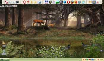 скриншот Launchiack