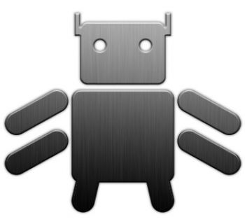 скриншот CMS xDroid