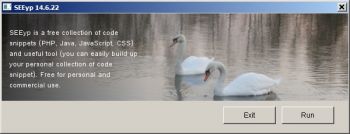 скриншот SEEyp