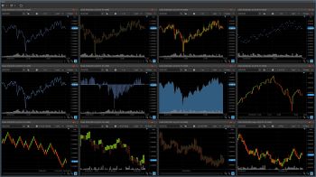 скриншот ProTrader