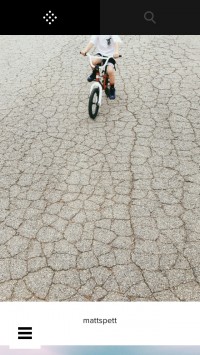 скриншот VSCO Cam®