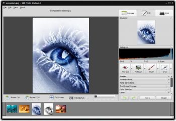 скриншот Soft4Boost Suite