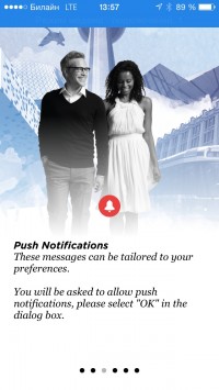 скриншот Toronto Eaton Centre