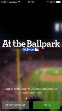 скриншот MLB.com At the Ballpark
