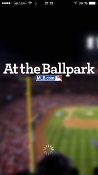 скриншот MLB.com At the Ballpark