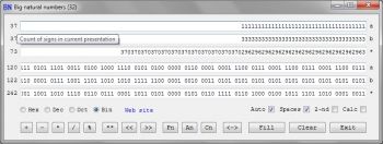 скриншот Mini Calculator